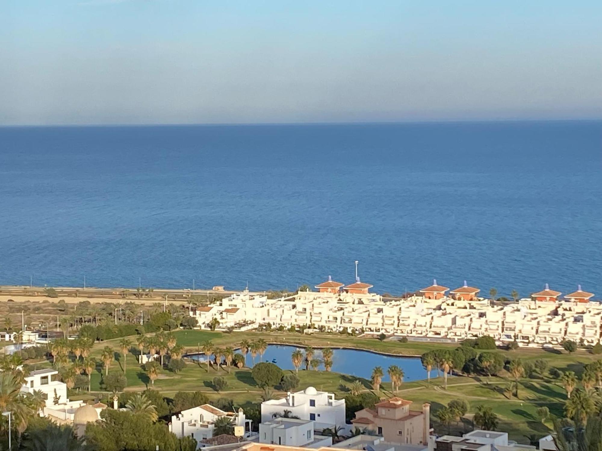 מוחקאר Sunrise Atalaya Amanecer Suite מראה חיצוני תמונה