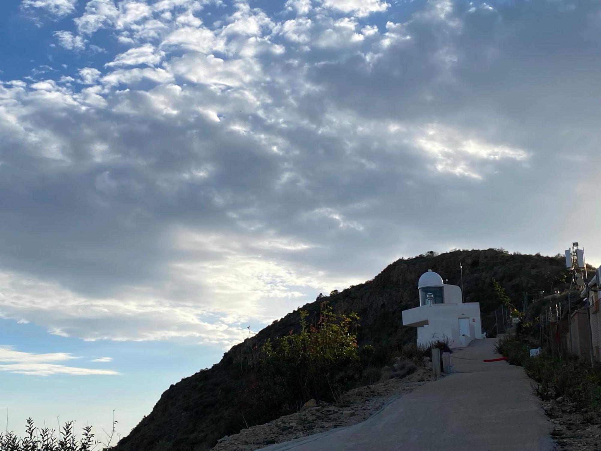 מוחקאר Sunrise Atalaya Amanecer Suite מראה חיצוני תמונה