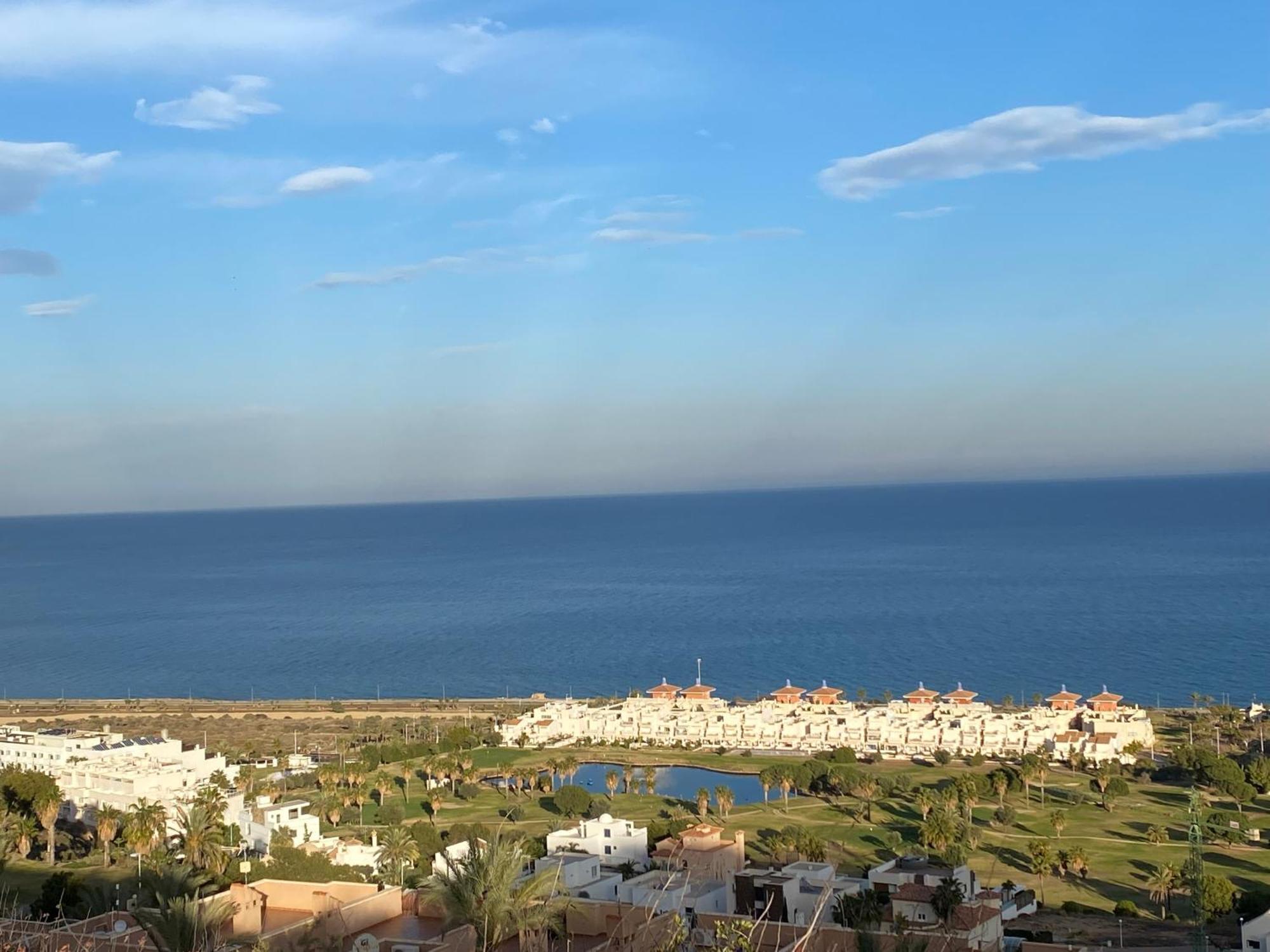 מוחקאר Sunrise Atalaya Amanecer Suite מראה חיצוני תמונה