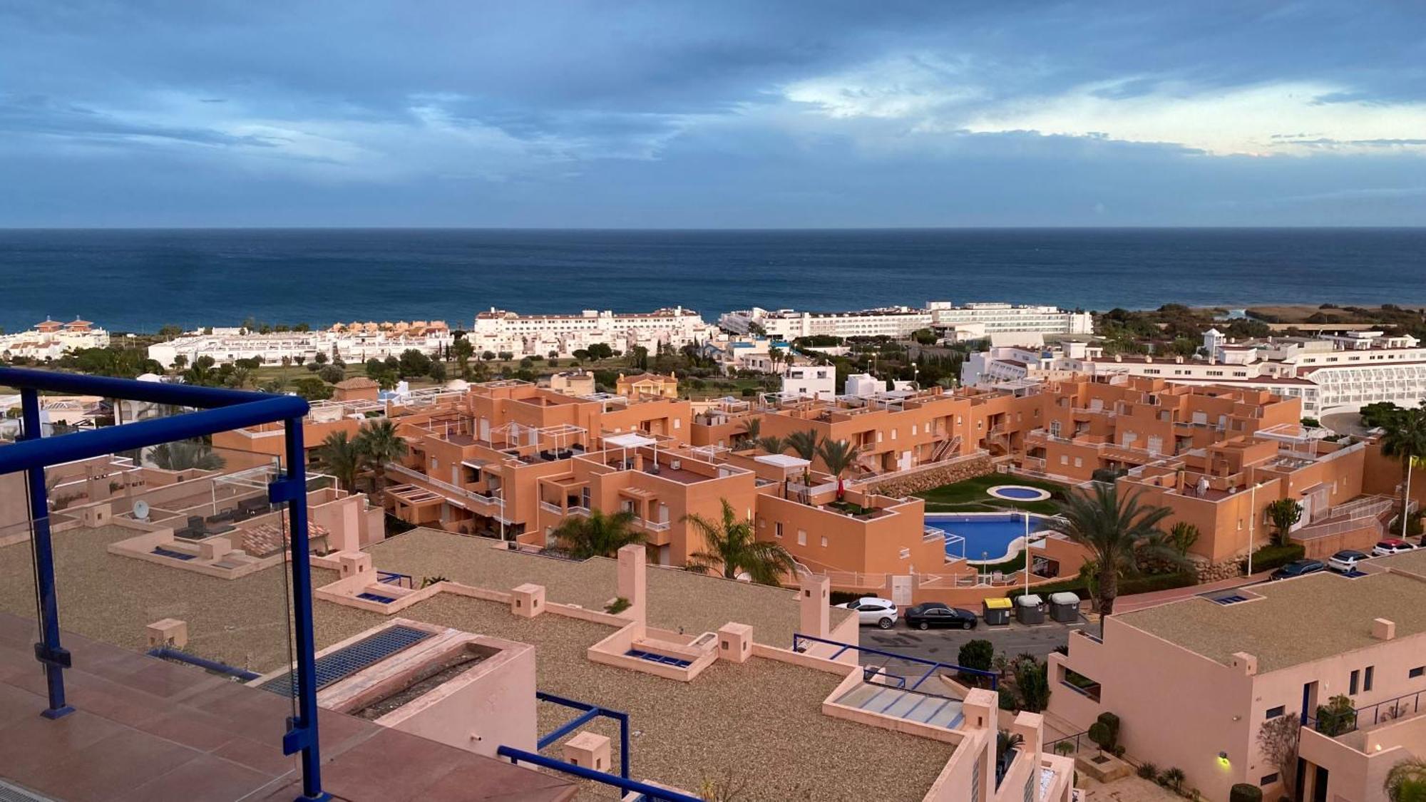 מוחקאר Sunrise Atalaya Amanecer Suite מראה חיצוני תמונה