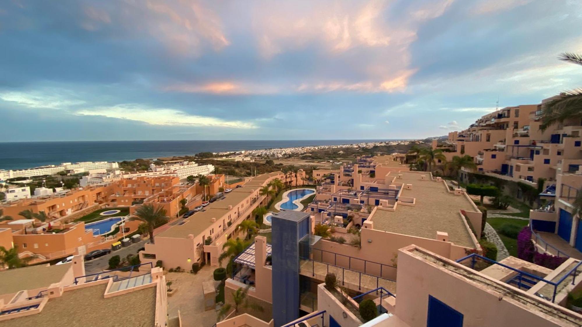 מוחקאר Sunrise Atalaya Amanecer Suite מראה חיצוני תמונה