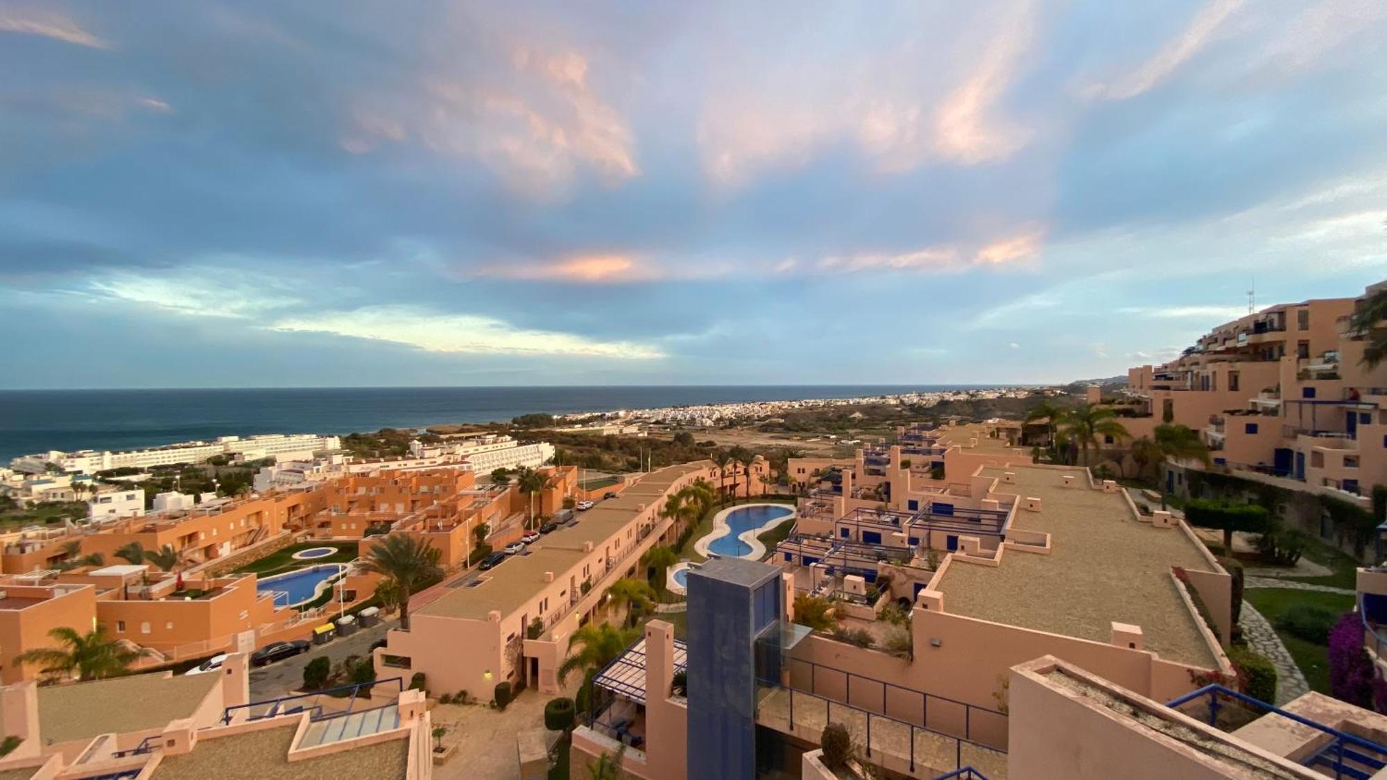 מוחקאר Sunrise Atalaya Amanecer Suite מראה חיצוני תמונה