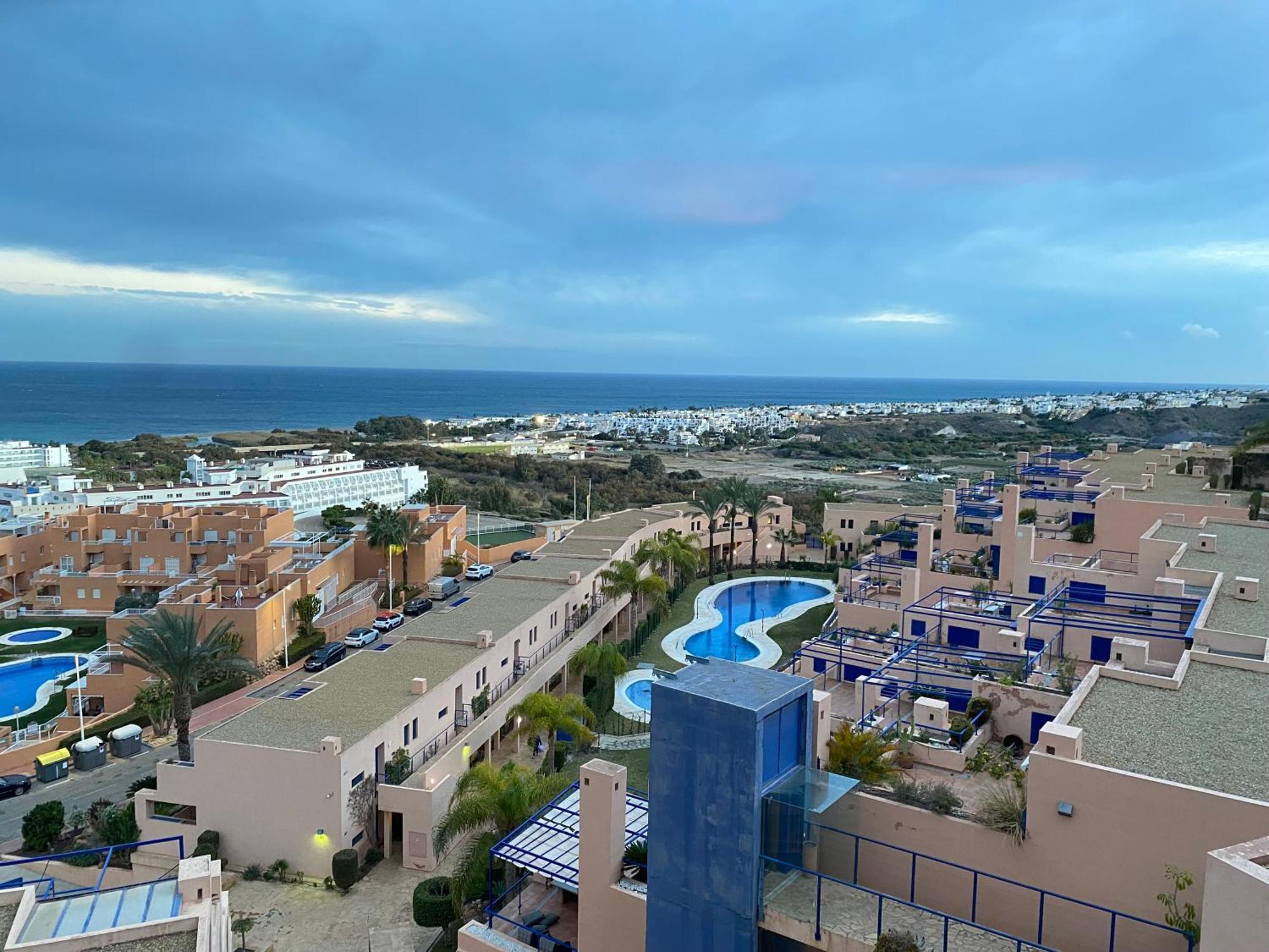 מוחקאר Sunrise Atalaya Amanecer Suite מראה חיצוני תמונה