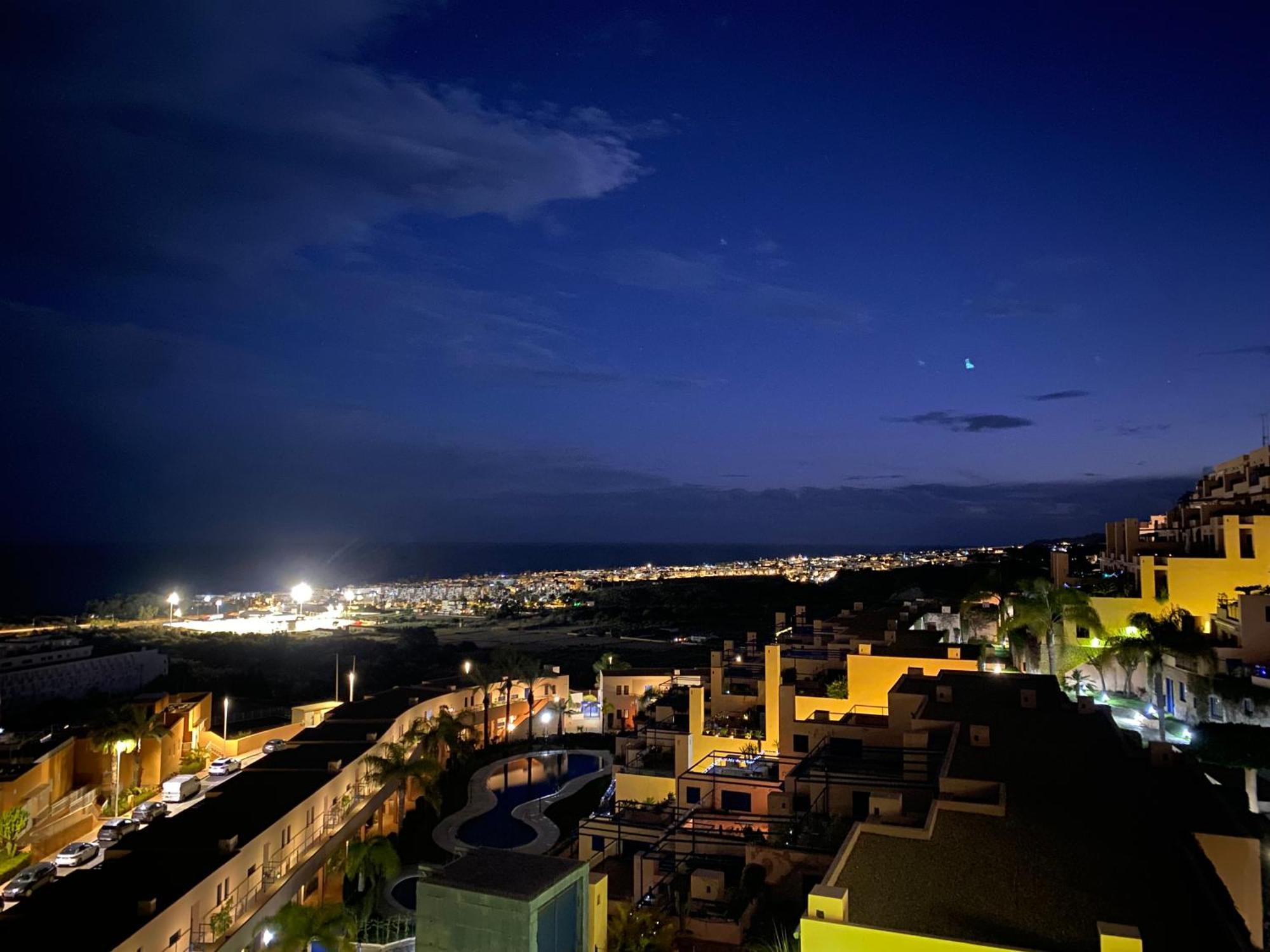 מוחקאר Sunrise Atalaya Amanecer Suite מראה חיצוני תמונה