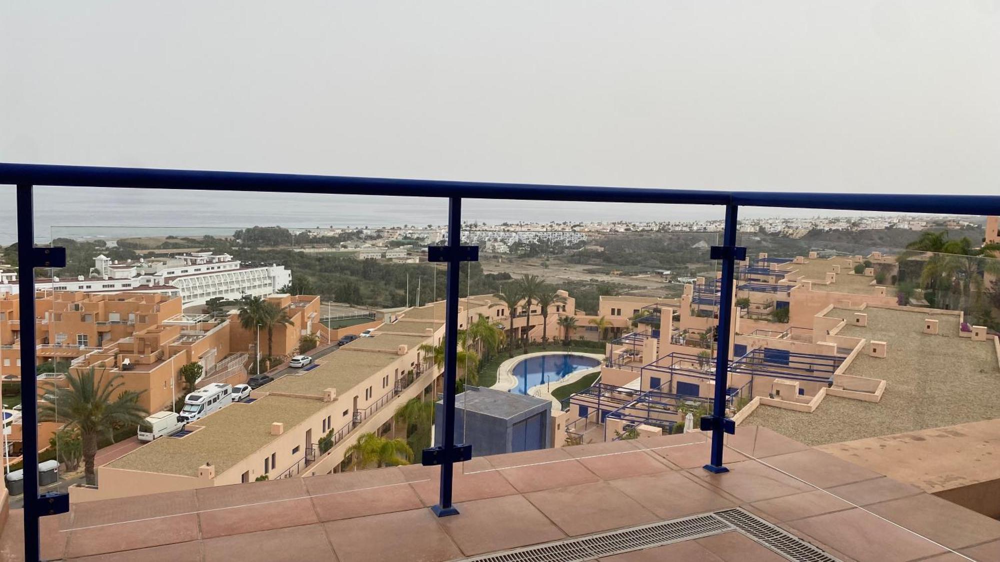 מוחקאר Sunrise Atalaya Amanecer Suite מראה חיצוני תמונה
