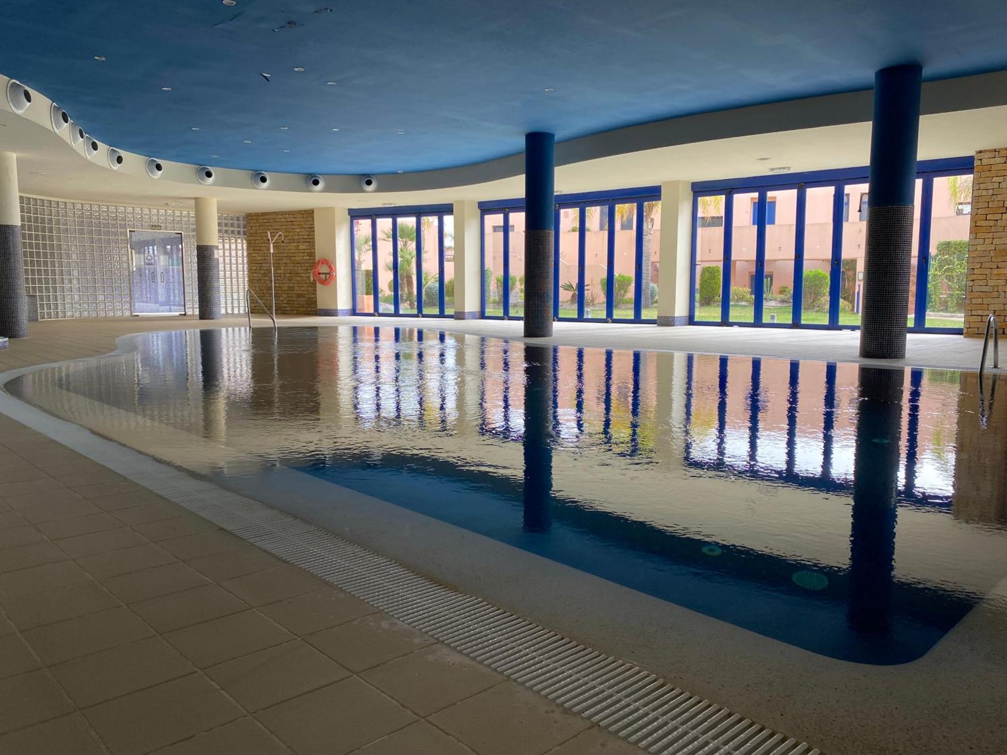 מוחקאר Sunrise Atalaya Amanecer Suite מראה חיצוני תמונה