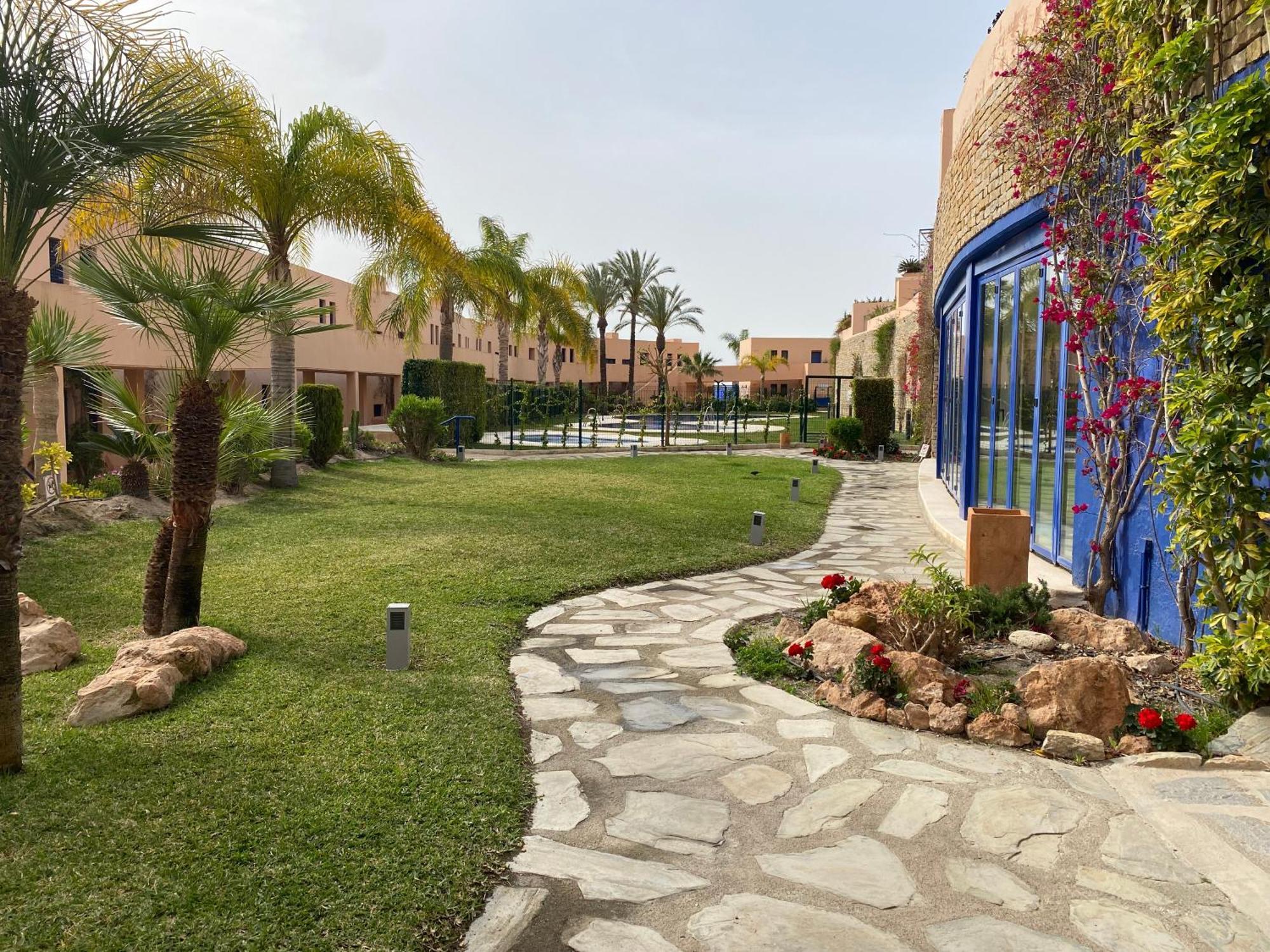 מוחקאר Sunrise Atalaya Amanecer Suite מראה חיצוני תמונה