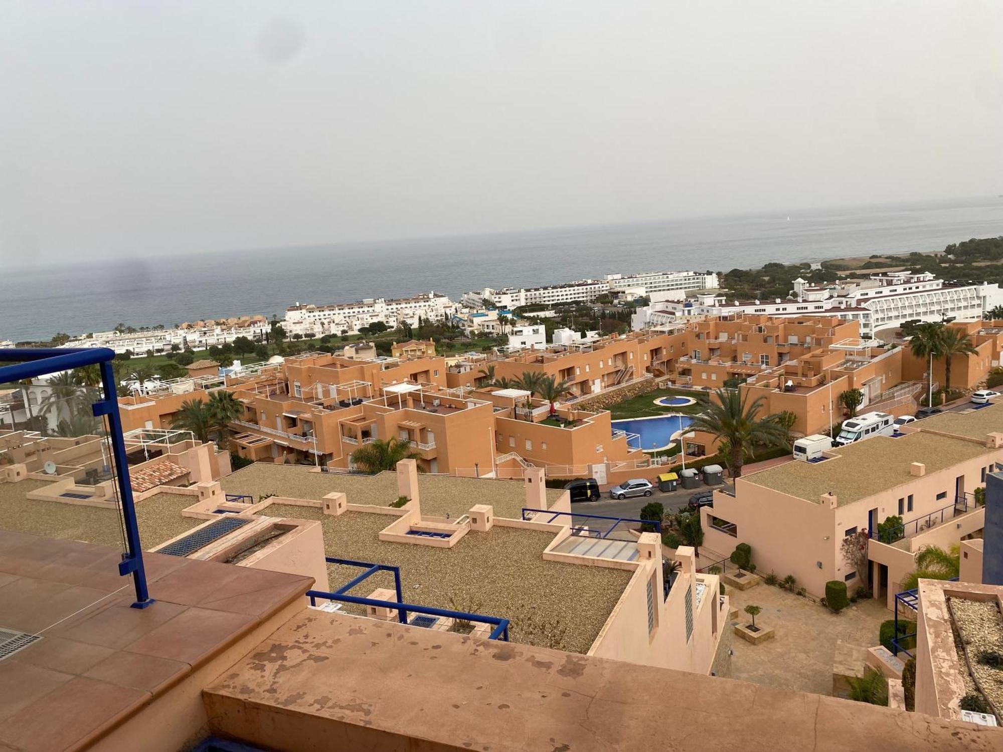 מוחקאר Sunrise Atalaya Amanecer Suite מראה חיצוני תמונה