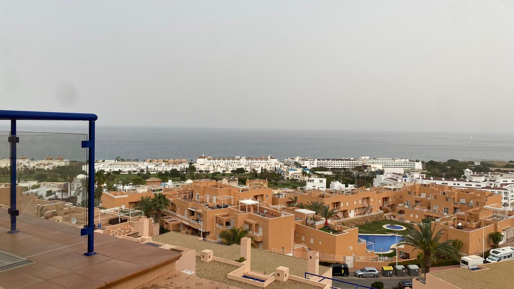 מוחקאר Sunrise Atalaya Amanecer Suite מראה חיצוני תמונה
