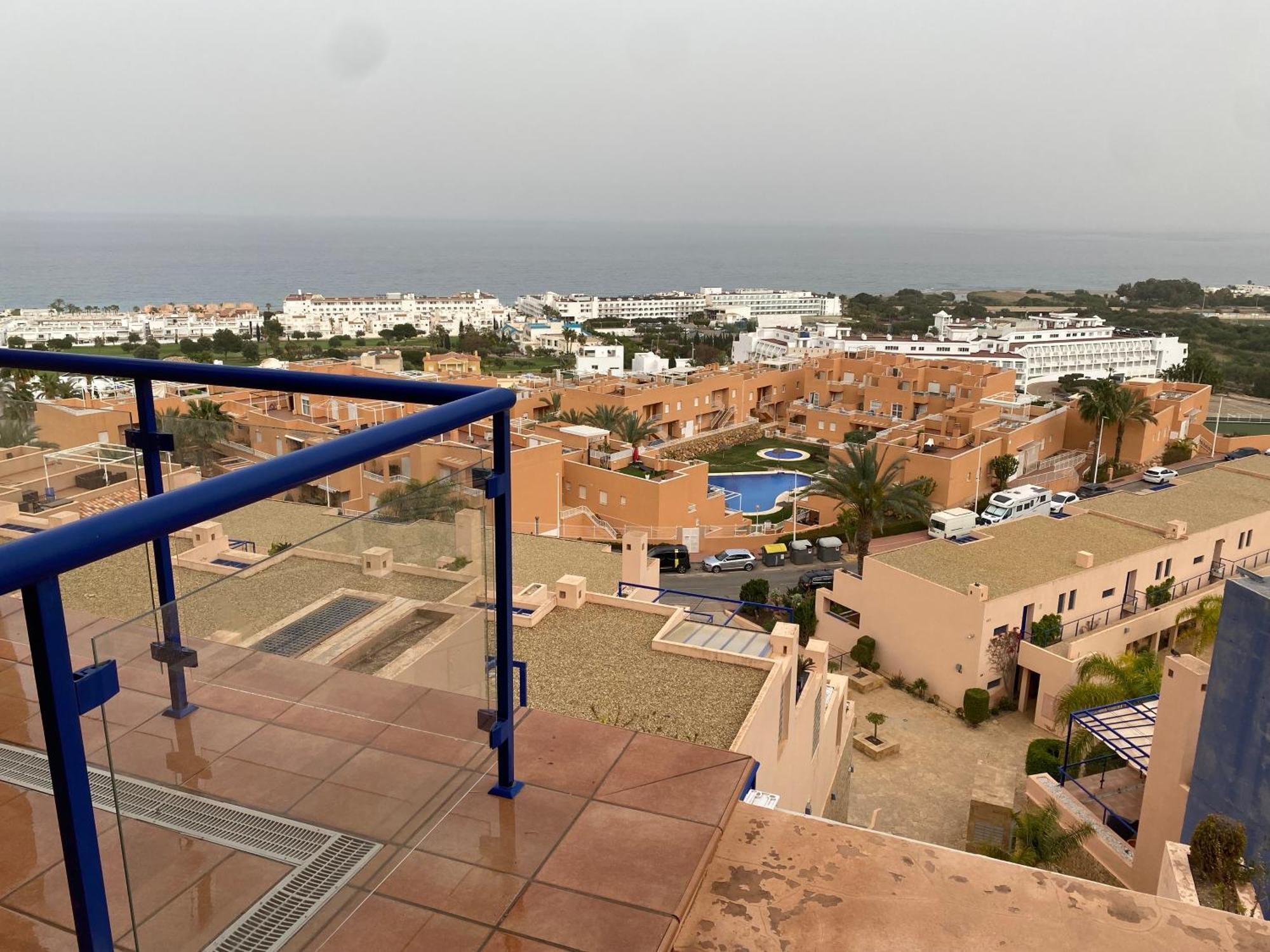מוחקאר Sunrise Atalaya Amanecer Suite מראה חיצוני תמונה