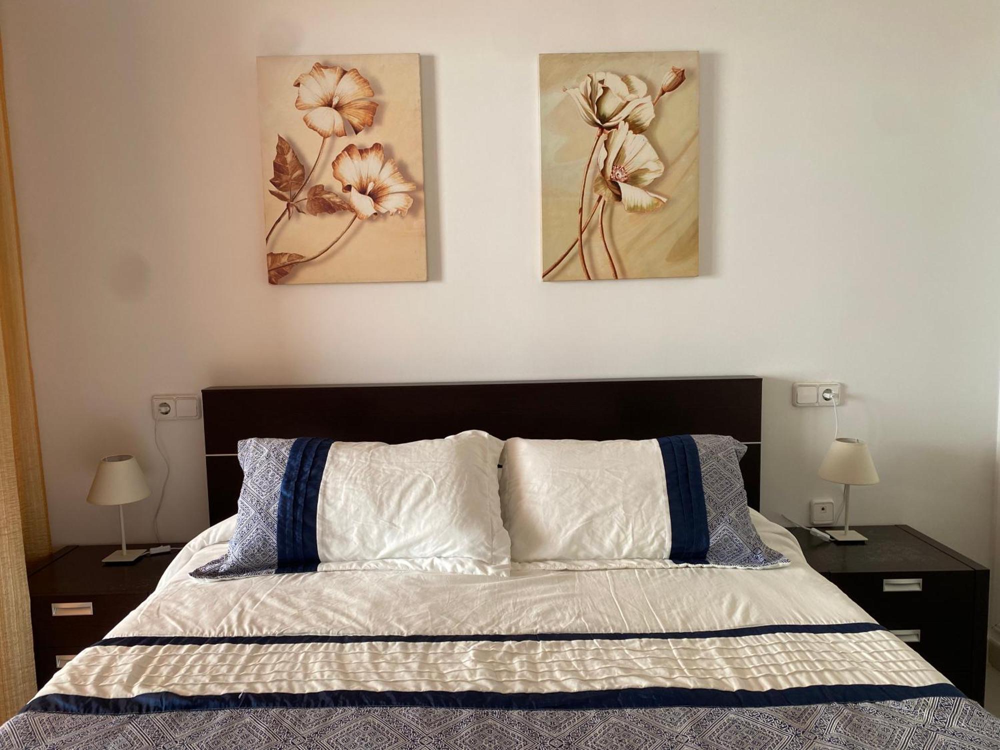 מוחקאר Sunrise Atalaya Amanecer Suite מראה חיצוני תמונה
