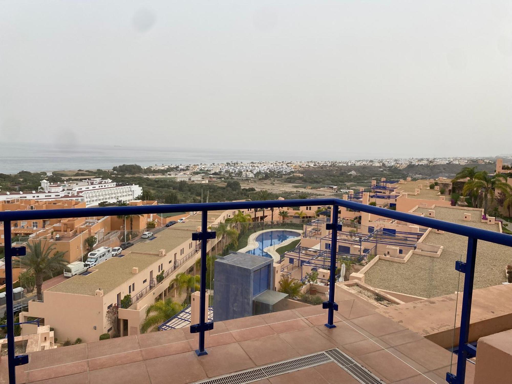 מוחקאר Sunrise Atalaya Amanecer Suite מראה חיצוני תמונה