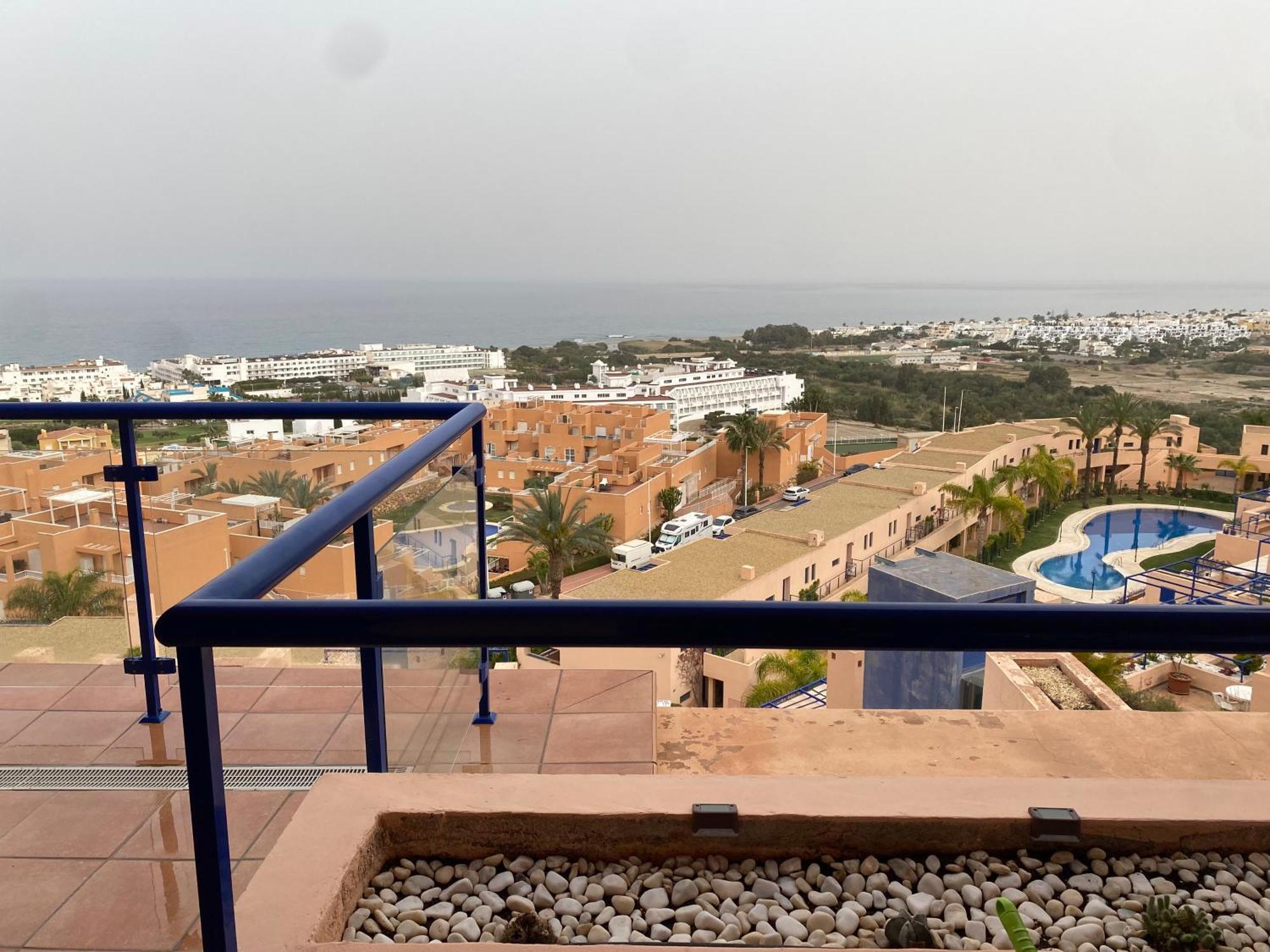מוחקאר Sunrise Atalaya Amanecer Suite מראה חיצוני תמונה