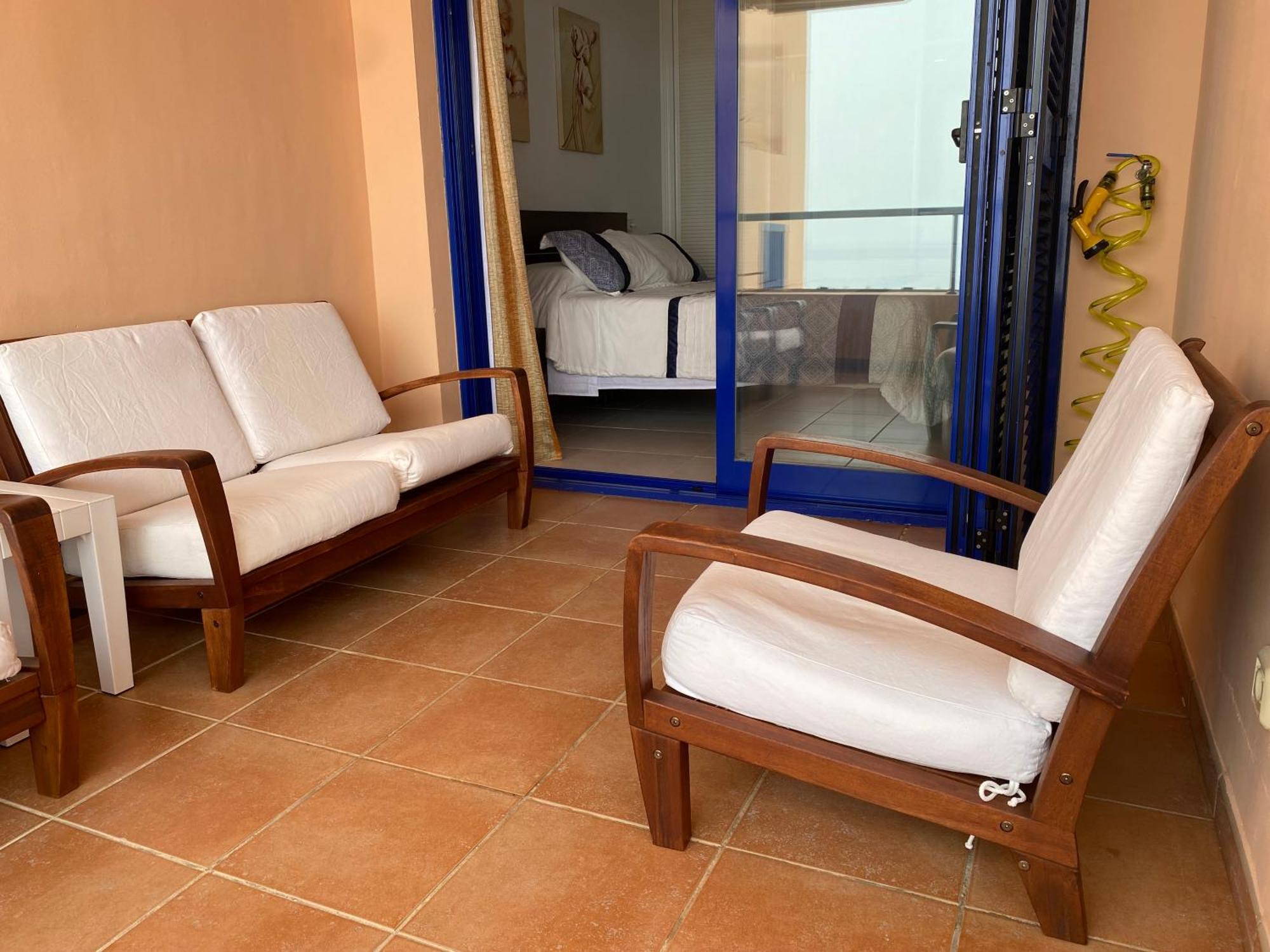 מוחקאר Sunrise Atalaya Amanecer Suite מראה חיצוני תמונה