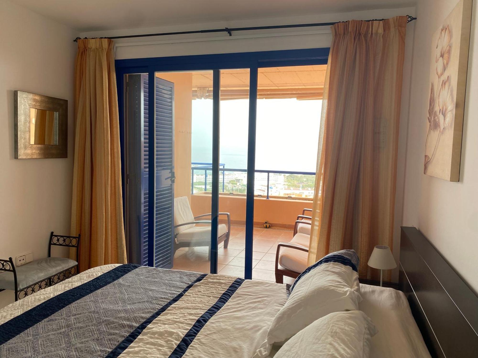 מוחקאר Sunrise Atalaya Amanecer Suite מראה חיצוני תמונה