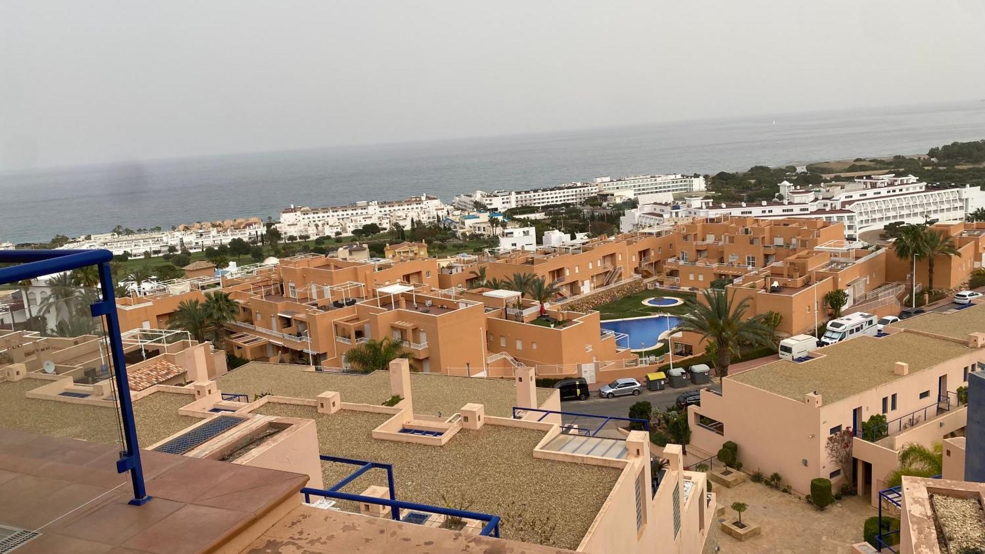 מוחקאר Sunrise Atalaya Amanecer Suite מראה חיצוני תמונה