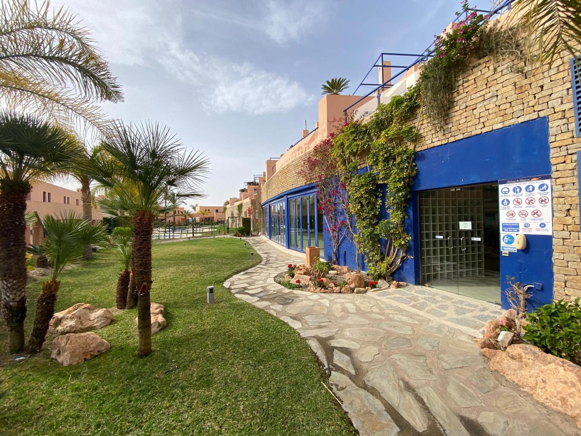 מוחקאר Sunrise Atalaya Amanecer Suite מראה חיצוני תמונה