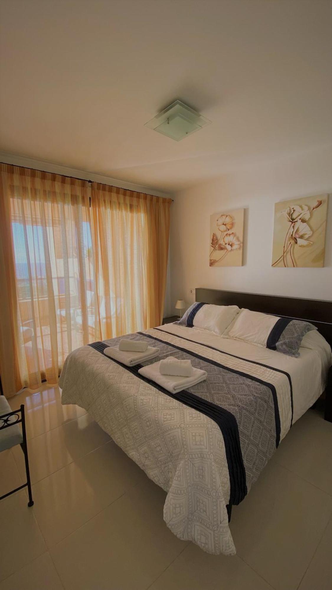 מוחקאר Sunrise Atalaya Amanecer Suite מראה חיצוני תמונה