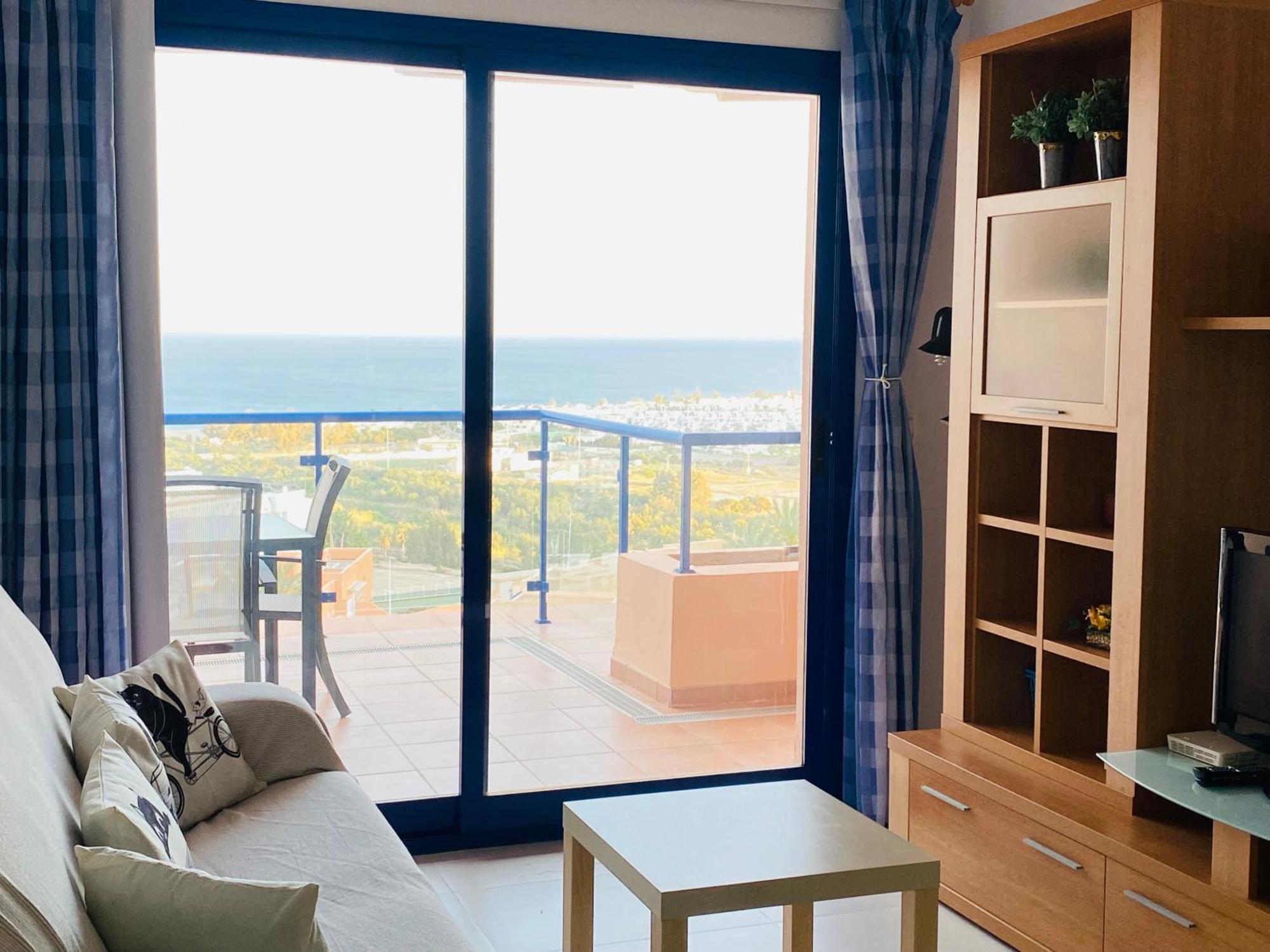 מוחקאר Sunrise Atalaya Amanecer Suite מראה חיצוני תמונה