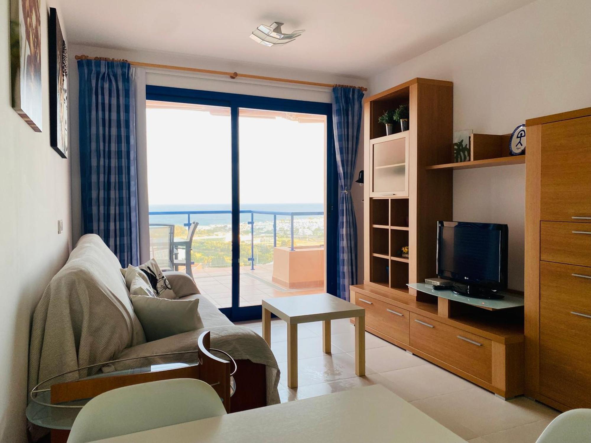 מוחקאר Sunrise Atalaya Amanecer Suite מראה חיצוני תמונה