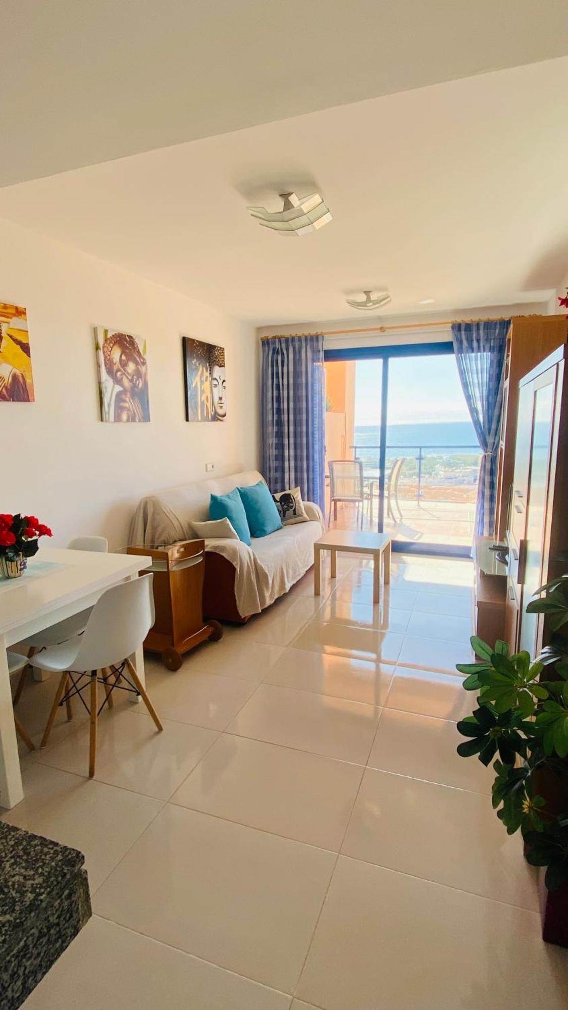 מוחקאר Sunrise Atalaya Amanecer Suite מראה חיצוני תמונה