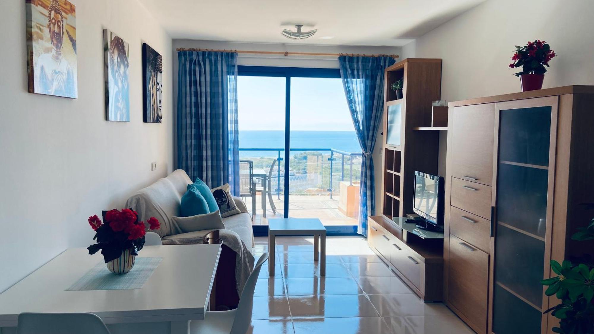 מוחקאר Sunrise Atalaya Amanecer Suite מראה חיצוני תמונה