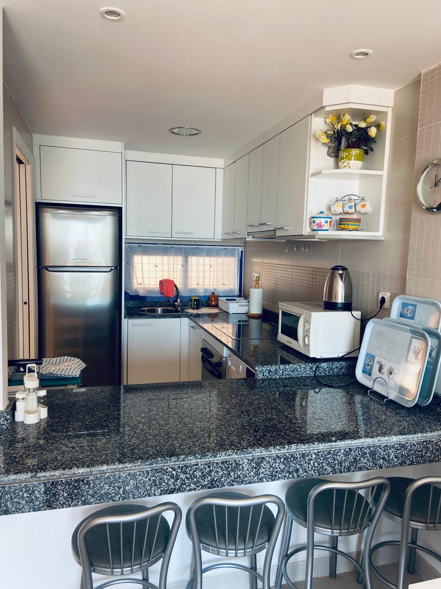 מוחקאר Sunrise Atalaya Amanecer Suite מראה חיצוני תמונה