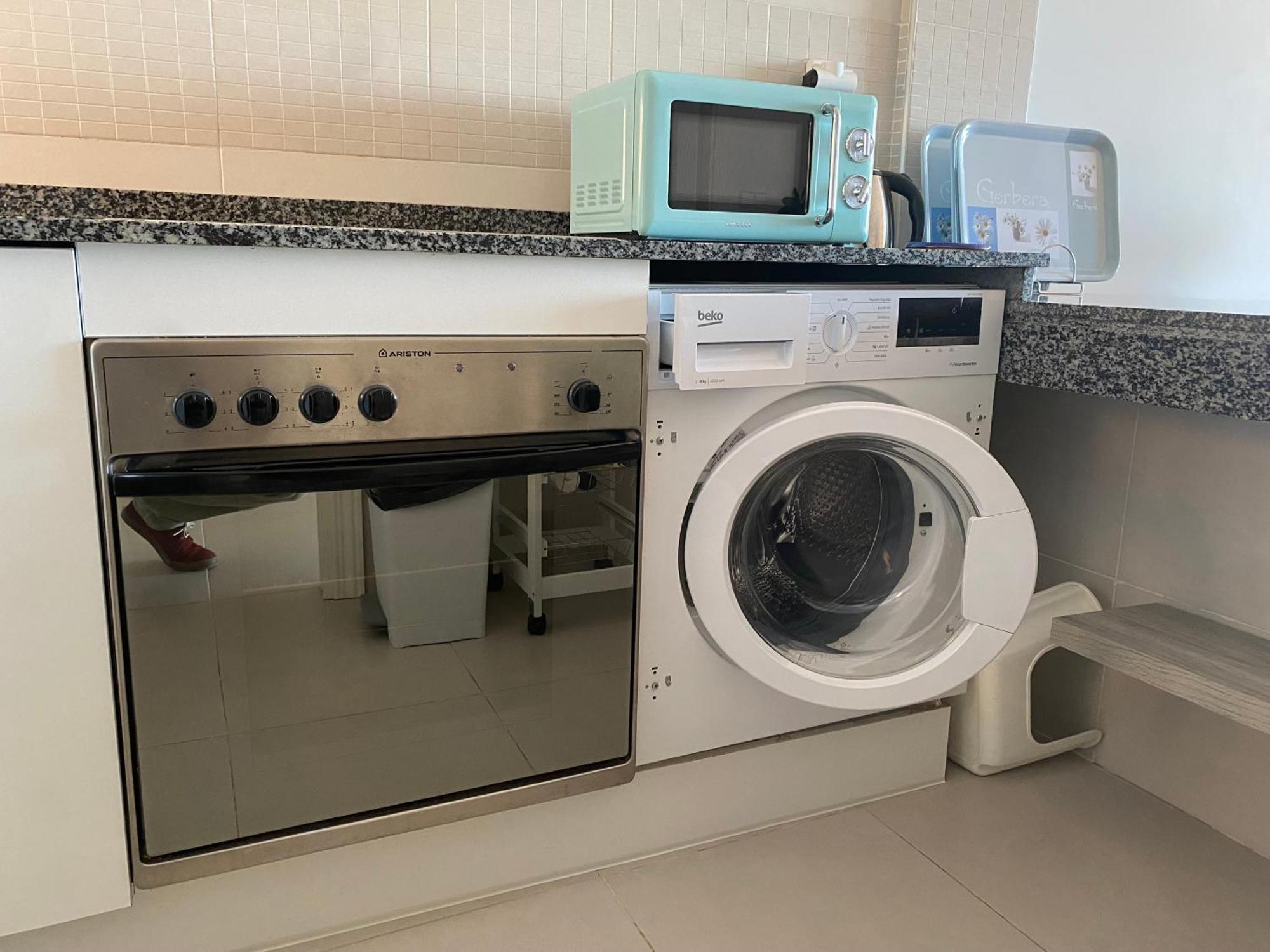 מוחקאר Sunrise Atalaya Amanecer Suite מראה חיצוני תמונה