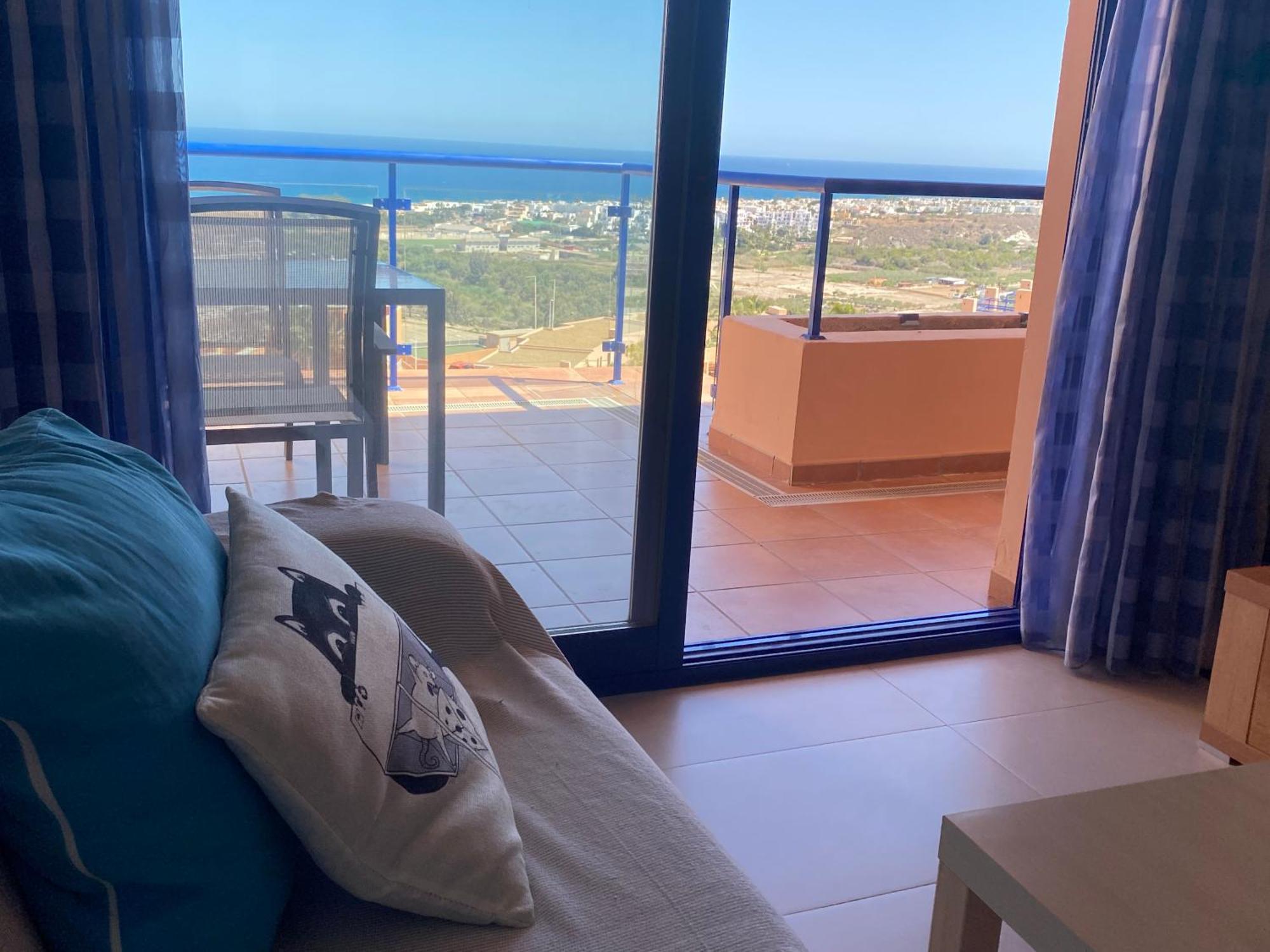 מוחקאר Sunrise Atalaya Amanecer Suite מראה חיצוני תמונה