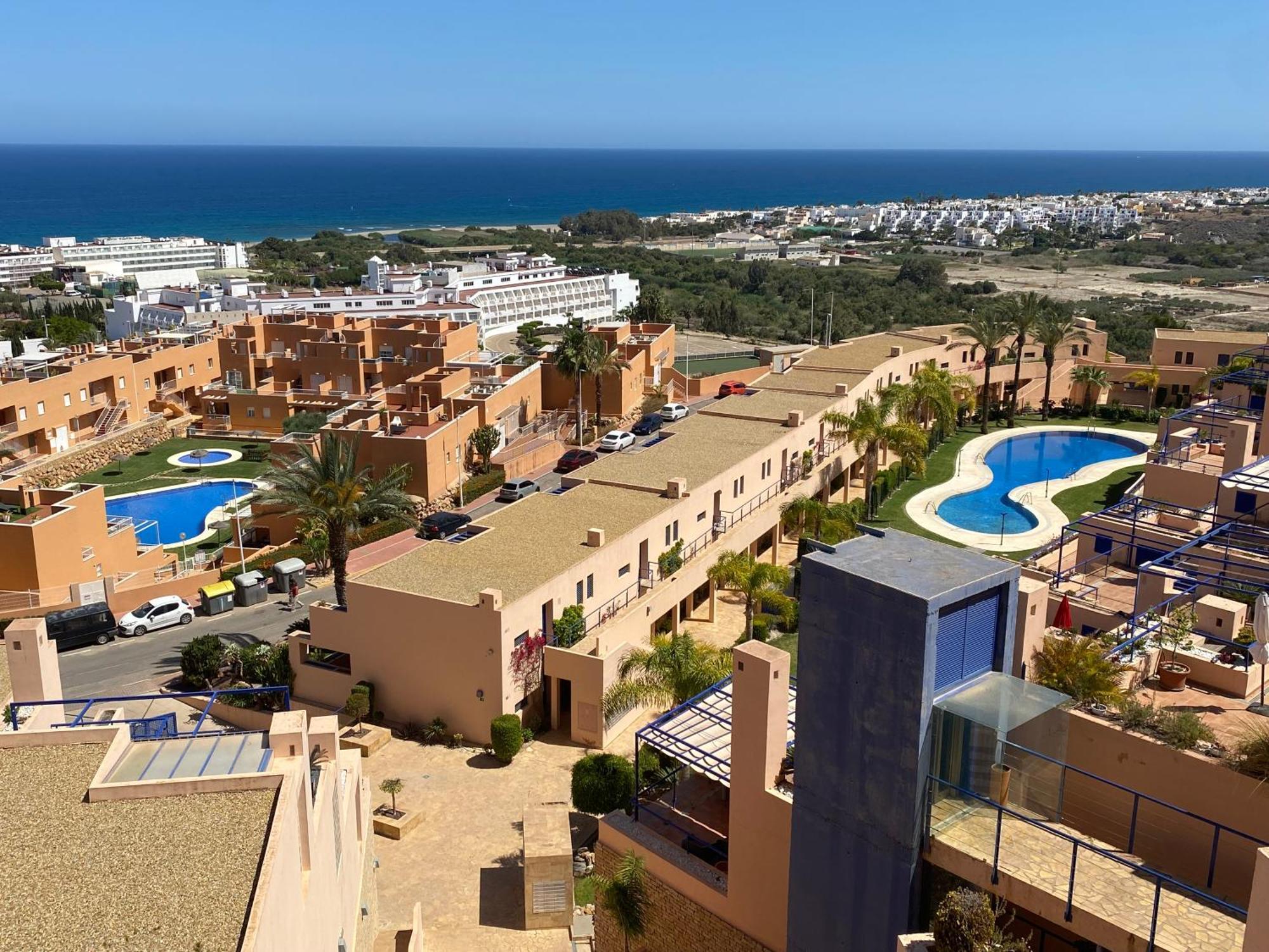 מוחקאר Sunrise Atalaya Amanecer Suite מראה חיצוני תמונה