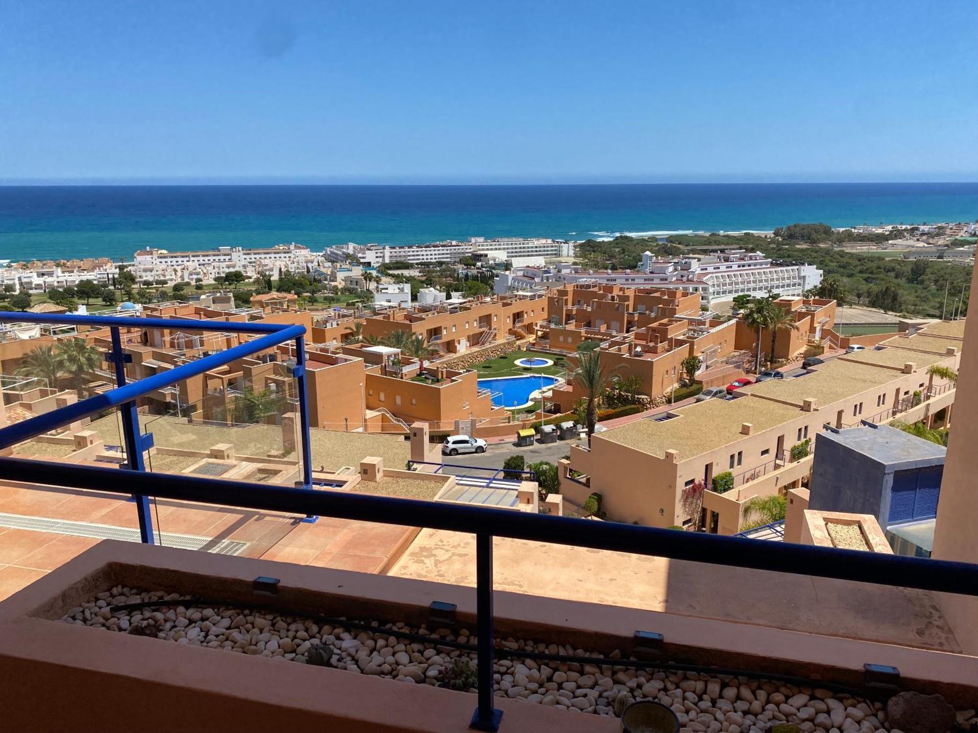 מוחקאר Sunrise Atalaya Amanecer Suite מראה חיצוני תמונה