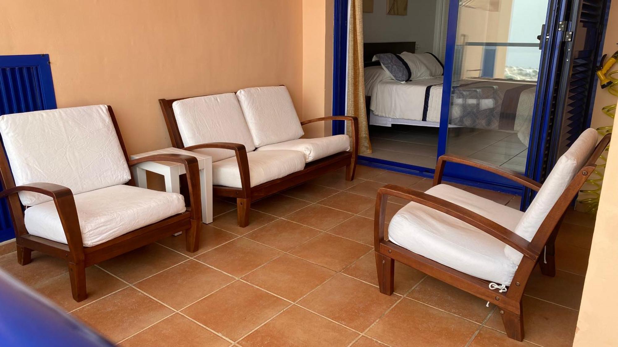 מוחקאר Sunrise Atalaya Amanecer Suite מראה חיצוני תמונה