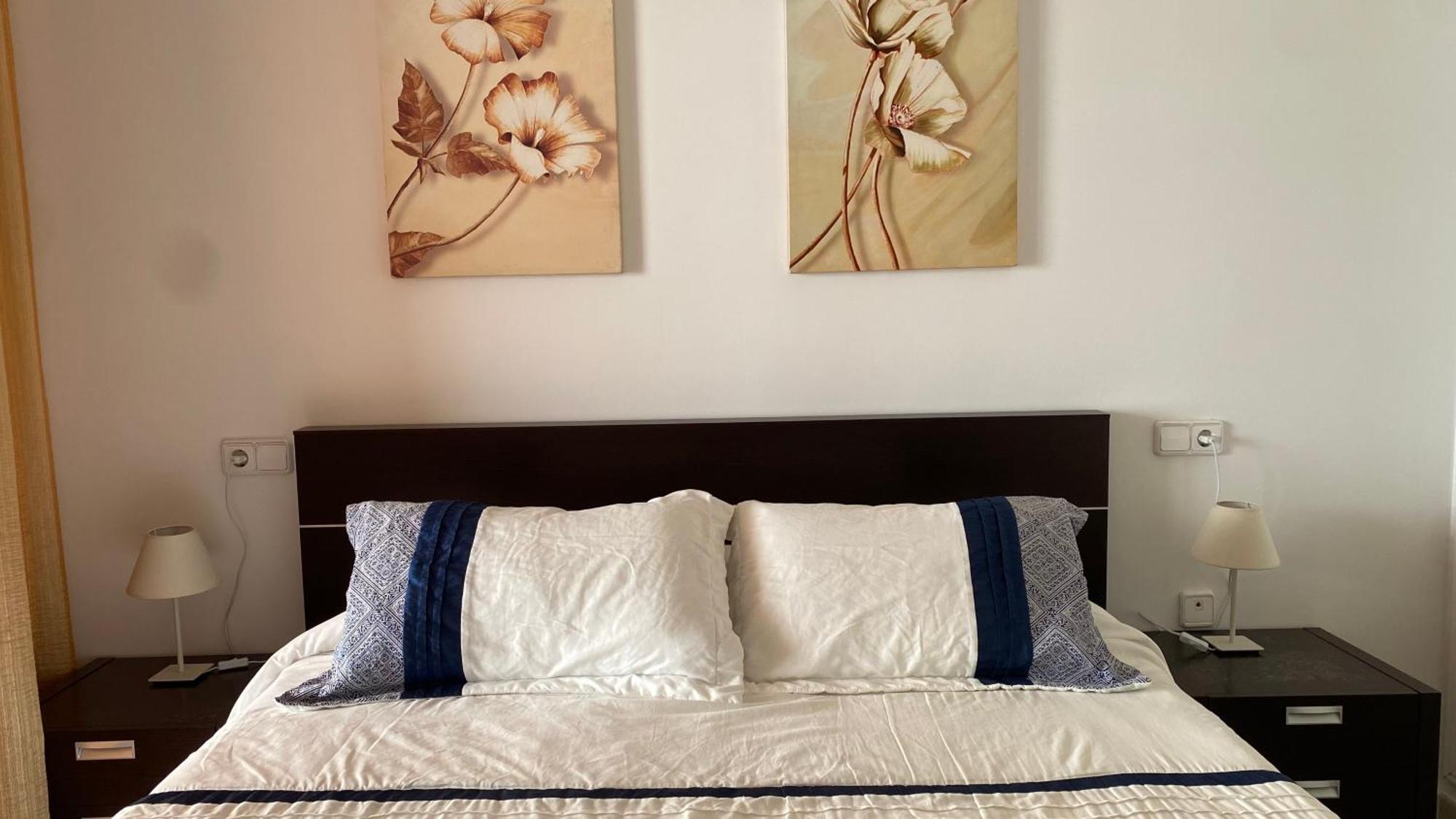 מוחקאר Sunrise Atalaya Amanecer Suite מראה חיצוני תמונה