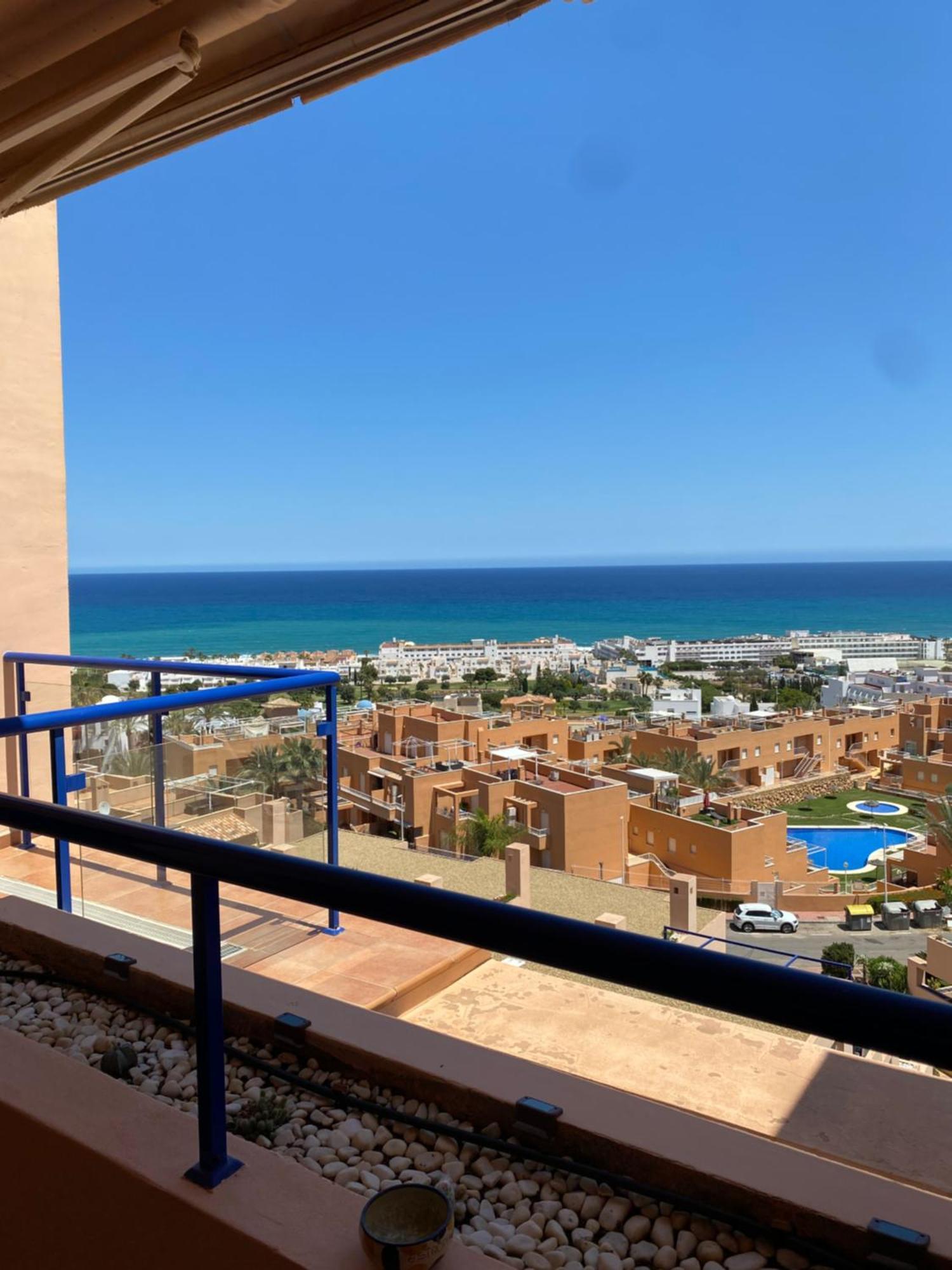 מוחקאר Sunrise Atalaya Amanecer Suite מראה חיצוני תמונה