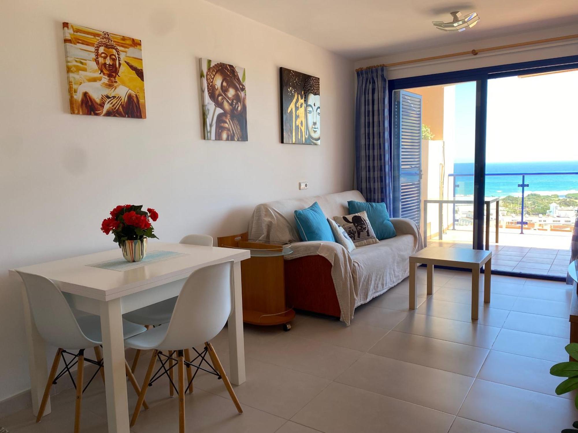 מוחקאר Sunrise Atalaya Amanecer Suite מראה חיצוני תמונה