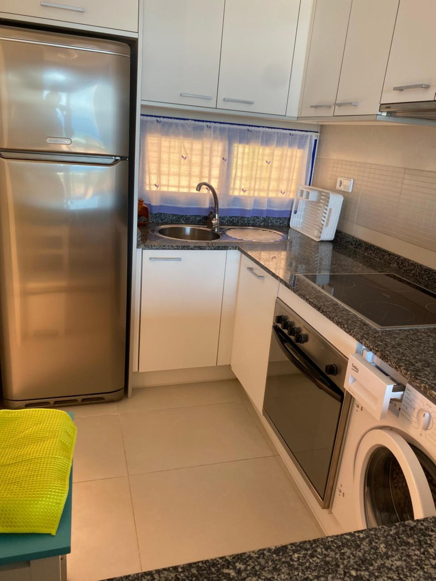 מוחקאר Sunrise Atalaya Amanecer Suite מראה חיצוני תמונה