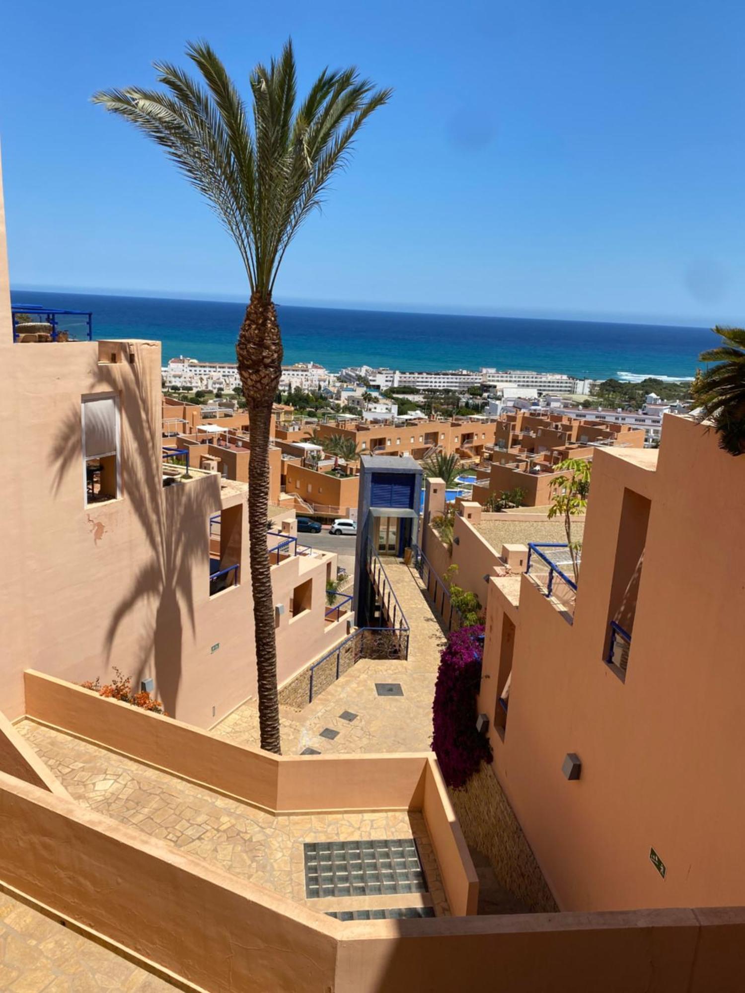 מוחקאר Sunrise Atalaya Amanecer Suite מראה חיצוני תמונה