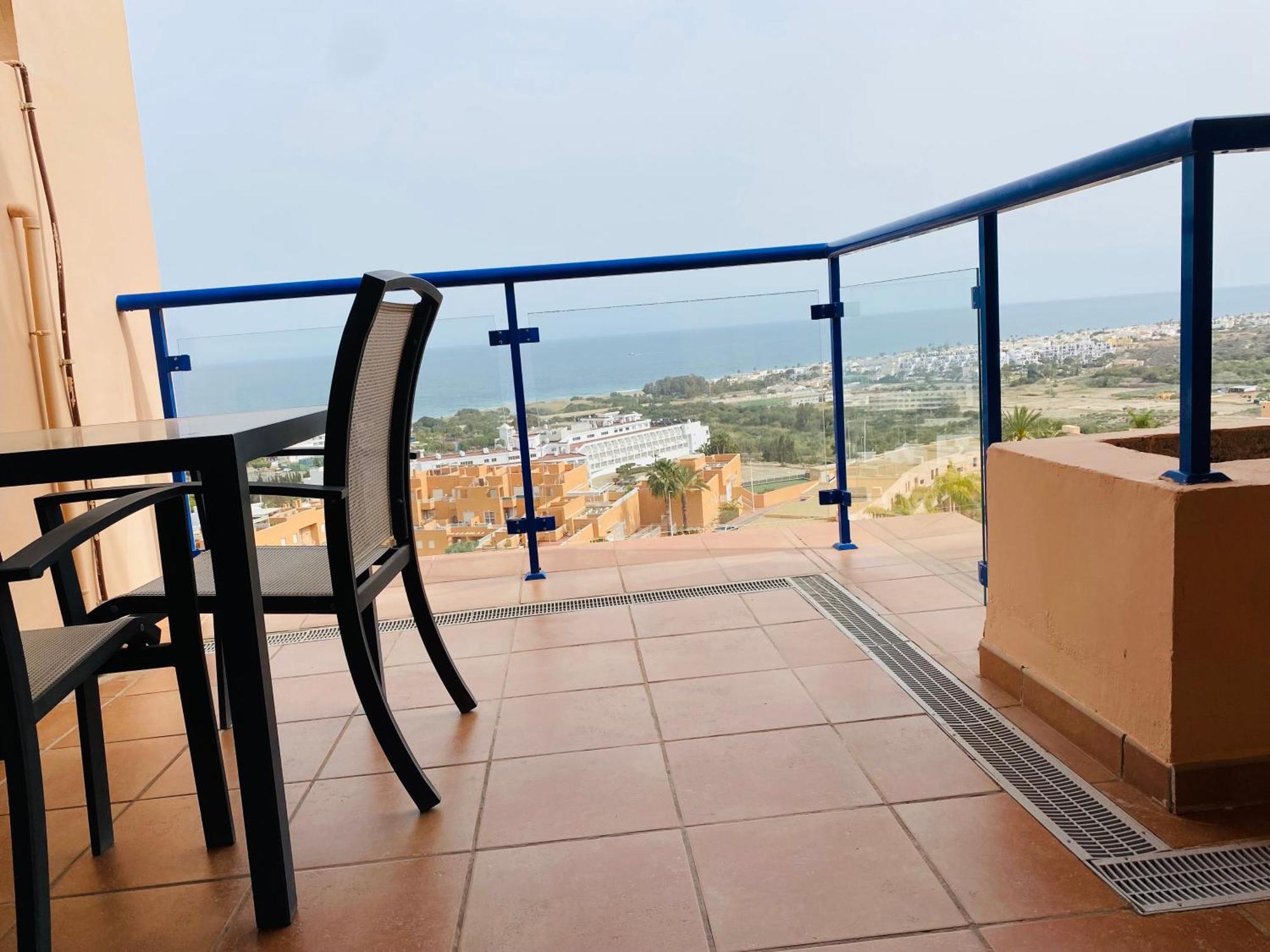 מוחקאר Sunrise Atalaya Amanecer Suite מראה חיצוני תמונה