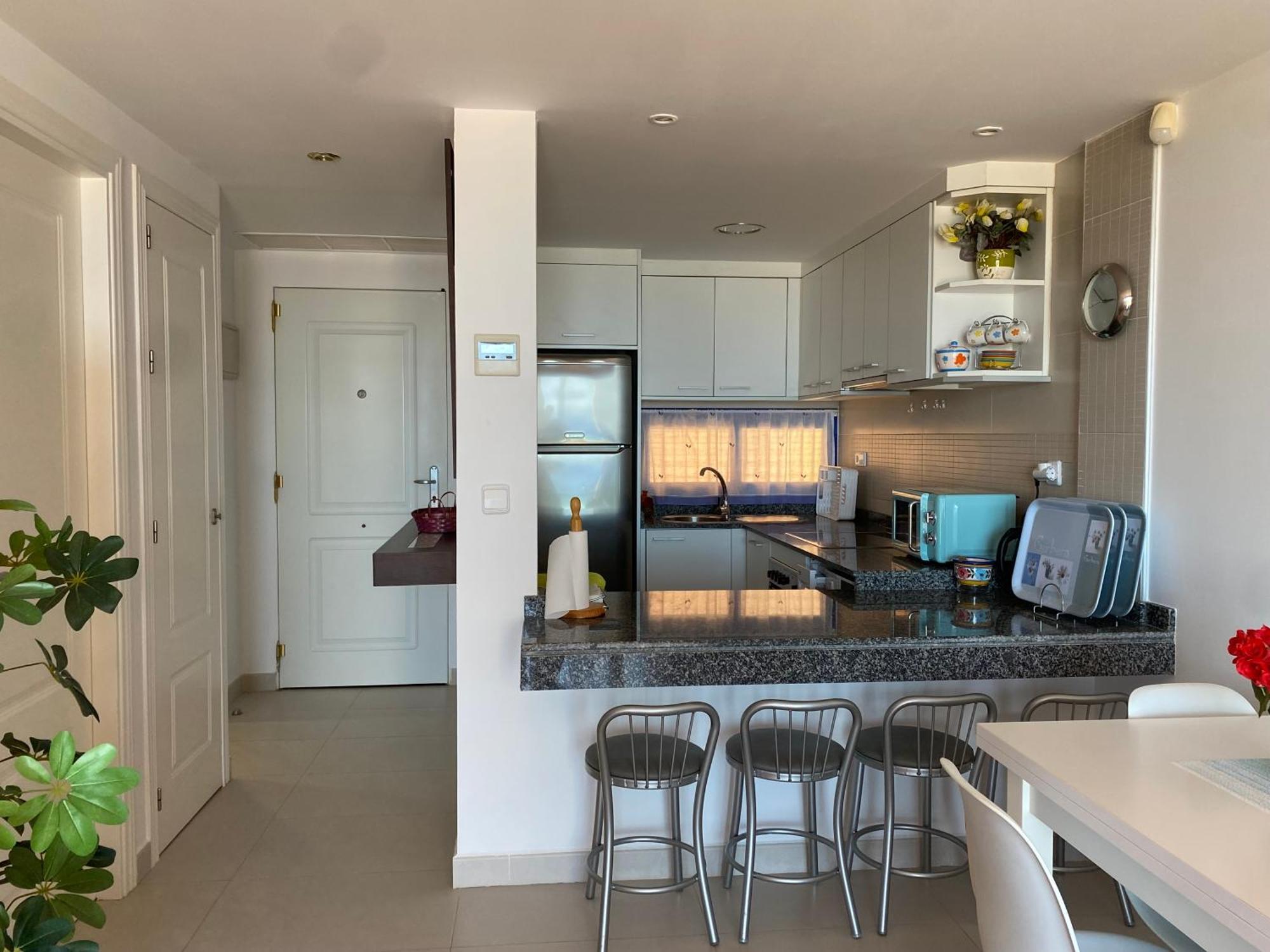 מוחקאר Sunrise Atalaya Amanecer Suite מראה חיצוני תמונה