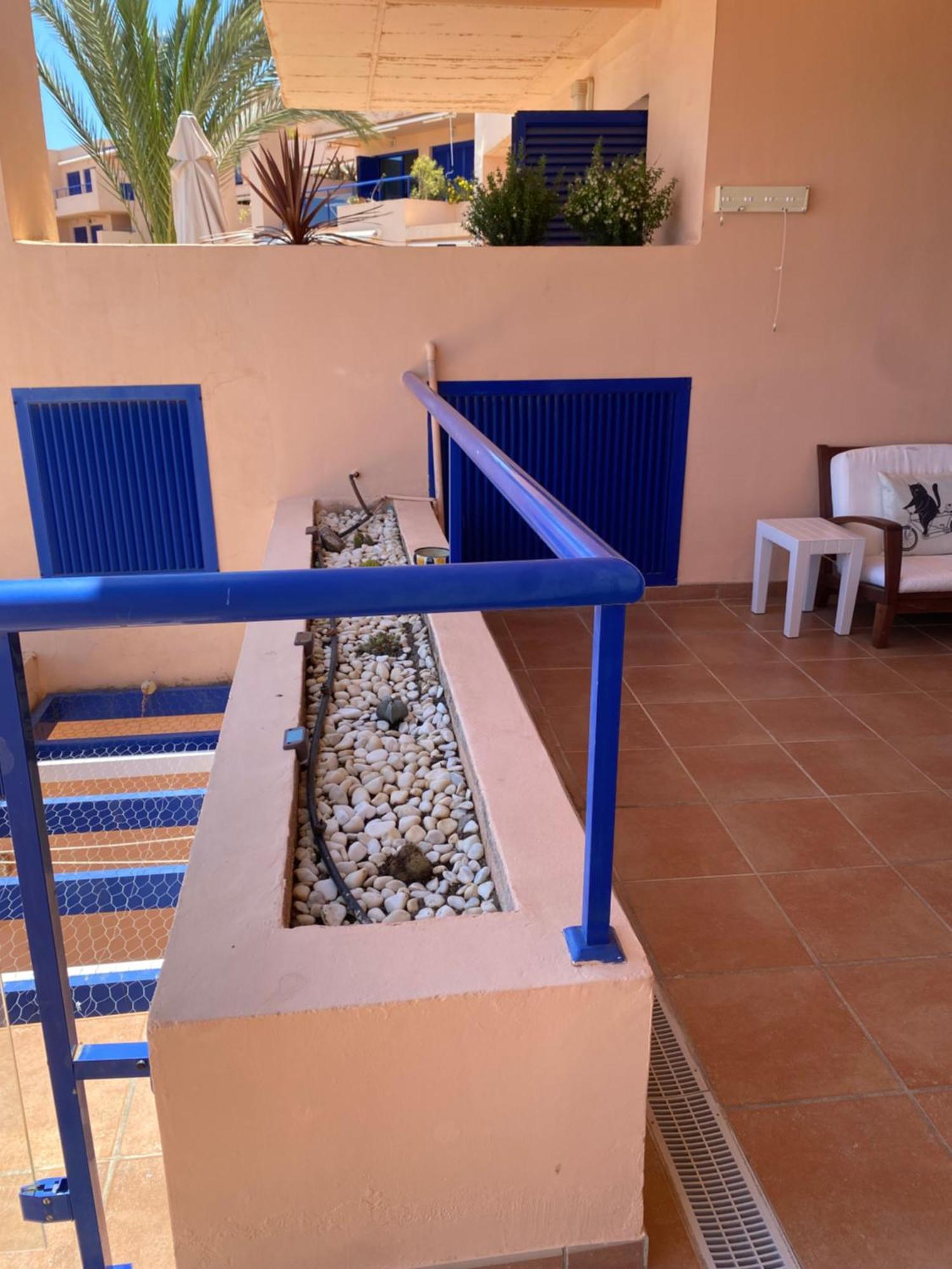 מוחקאר Sunrise Atalaya Amanecer Suite מראה חיצוני תמונה