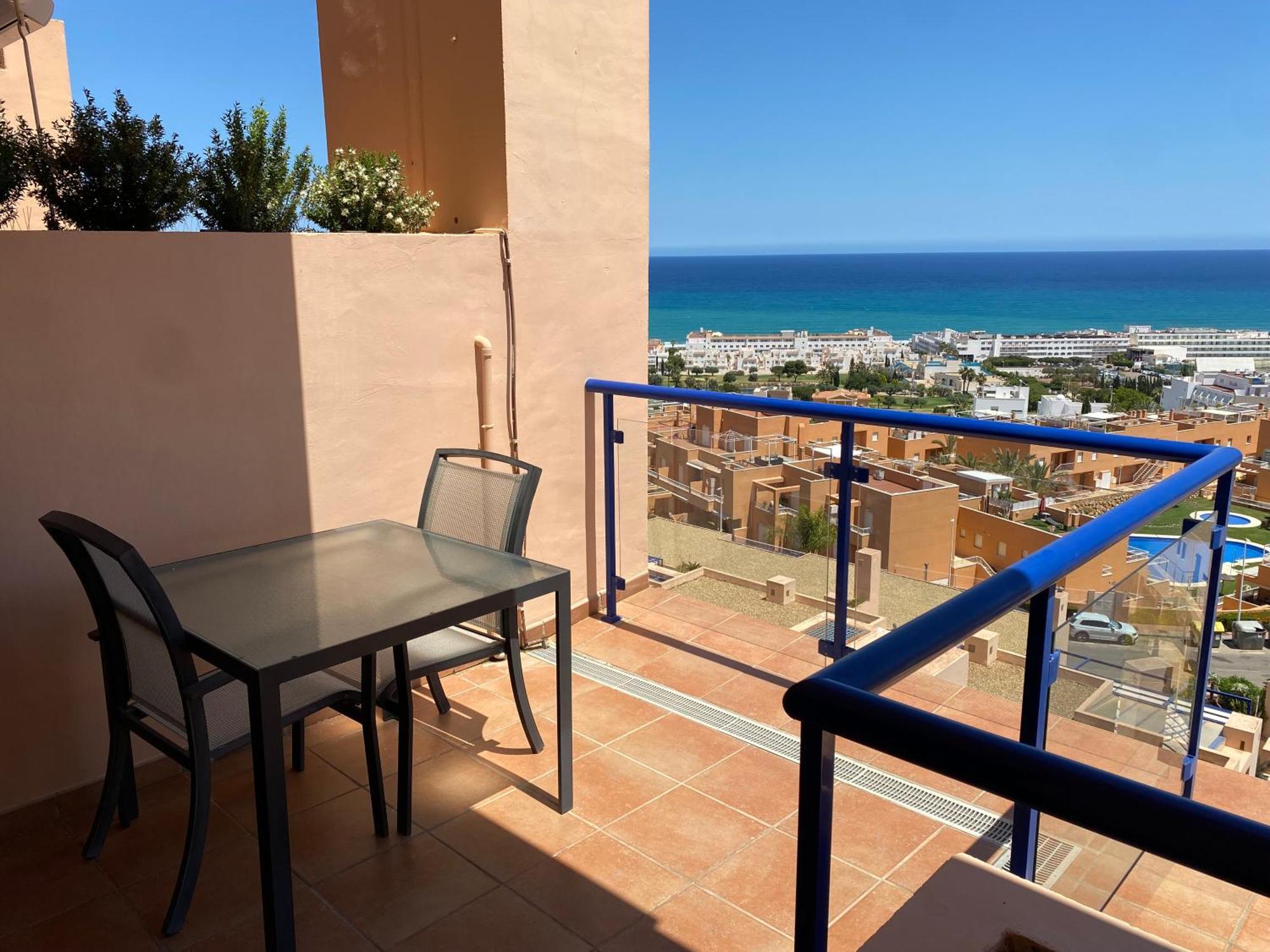 מוחקאר Sunrise Atalaya Amanecer Suite מראה חיצוני תמונה