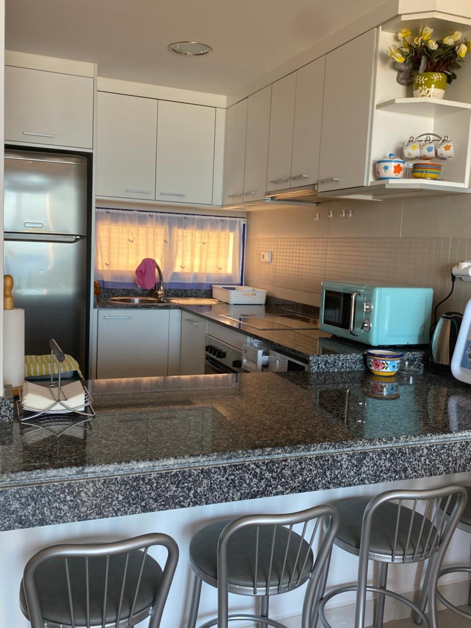 מוחקאר Sunrise Atalaya Amanecer Suite מראה חיצוני תמונה