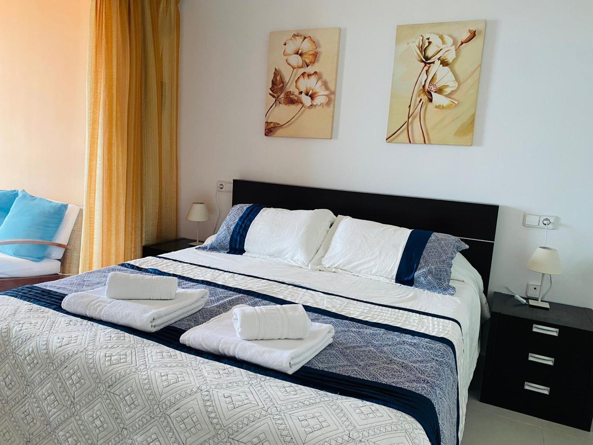 מוחקאר Sunrise Atalaya Amanecer Suite מראה חיצוני תמונה