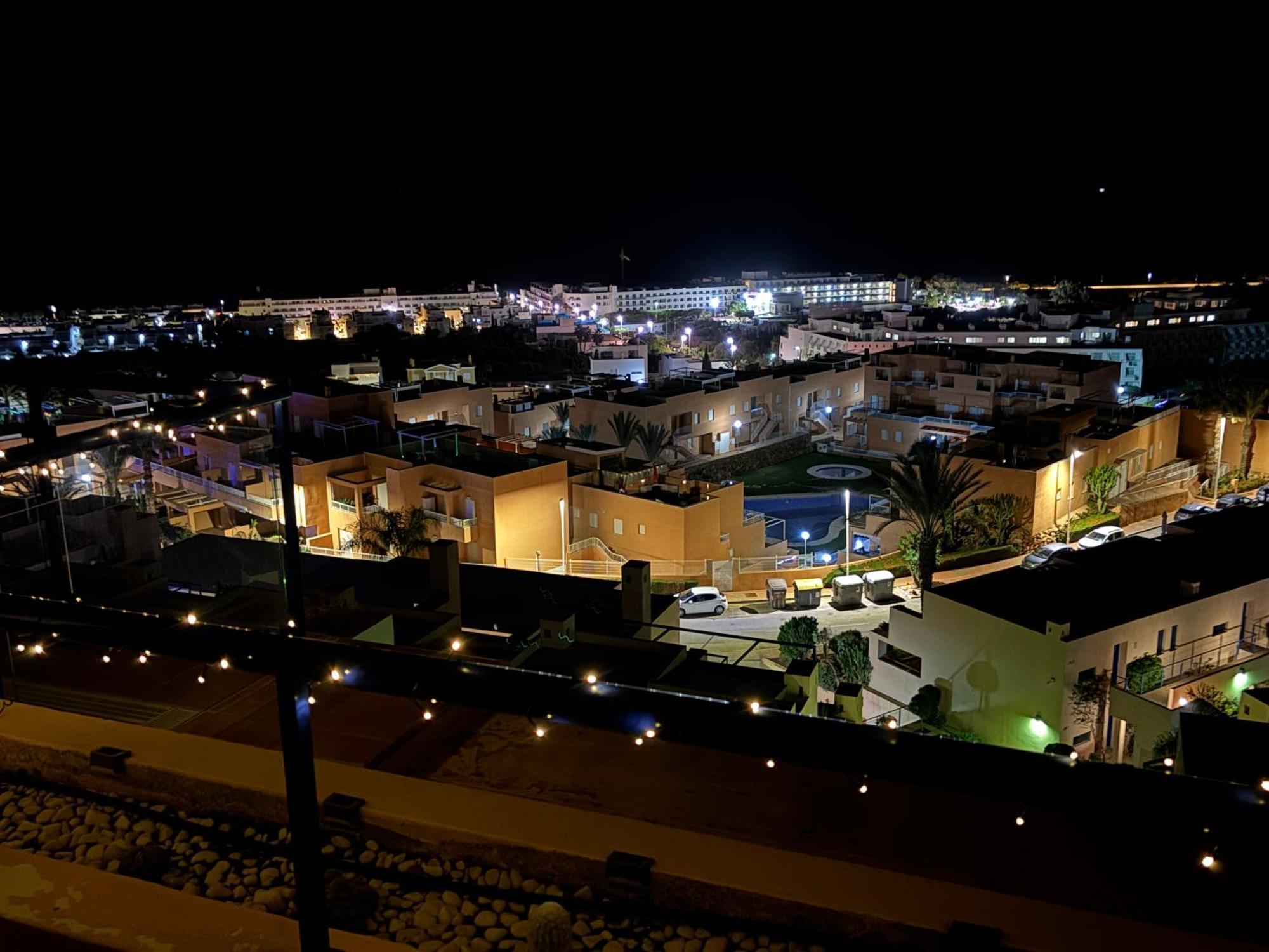 מוחקאר Sunrise Atalaya Amanecer Suite מראה חיצוני תמונה