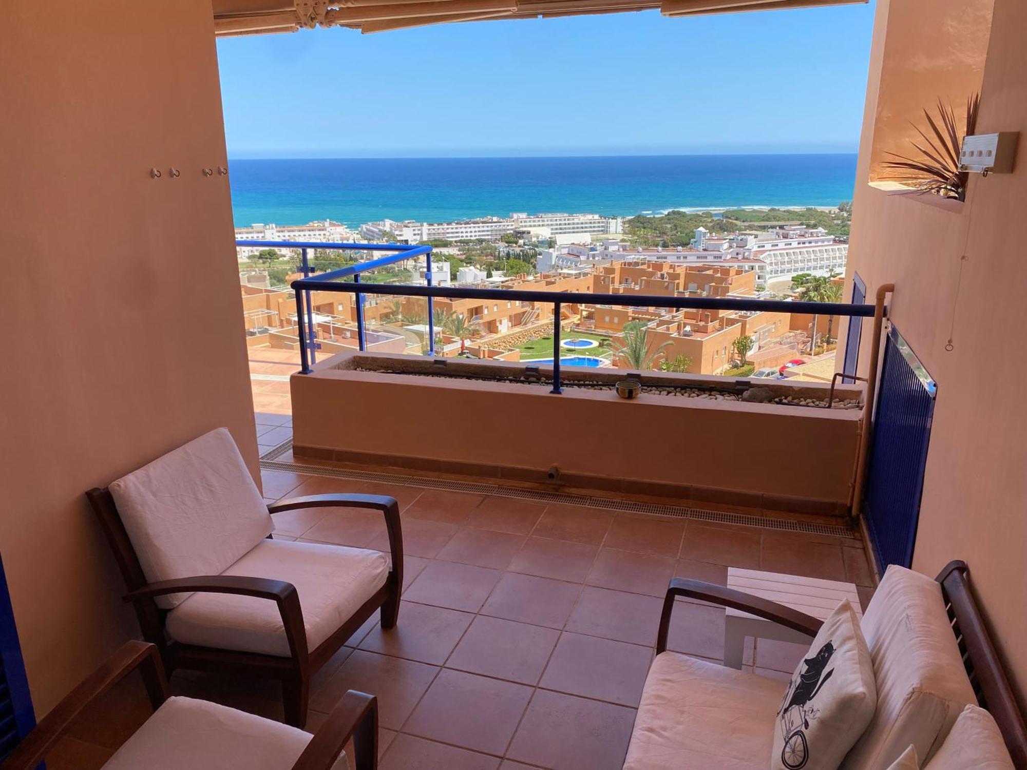 מוחקאר Sunrise Atalaya Amanecer Suite מראה חיצוני תמונה